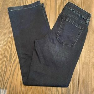 Soma Relaxed Fit bootcut Jeans Size Medium
